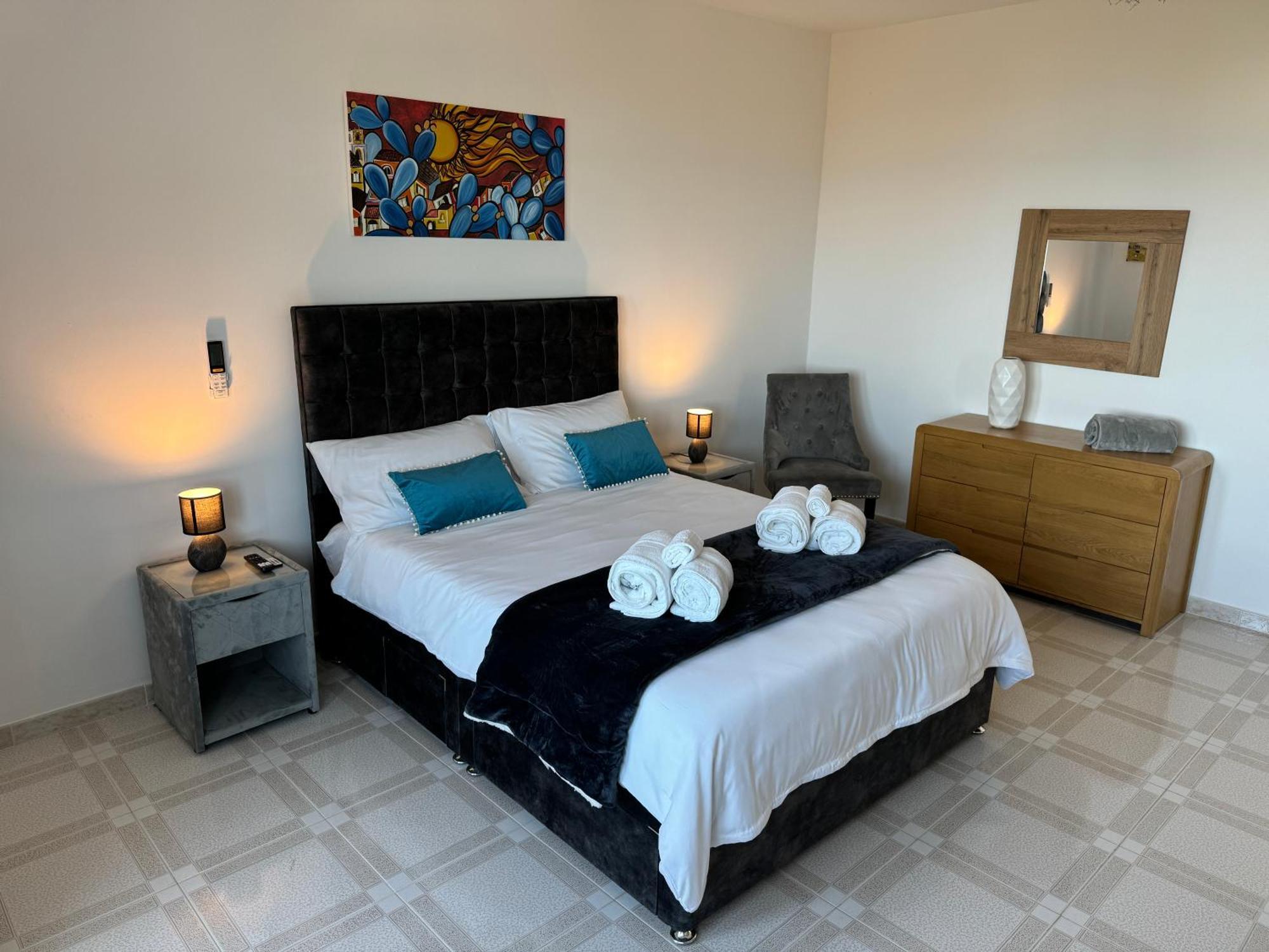 Mondello Luxury Apartment Palermo Exterior photo
