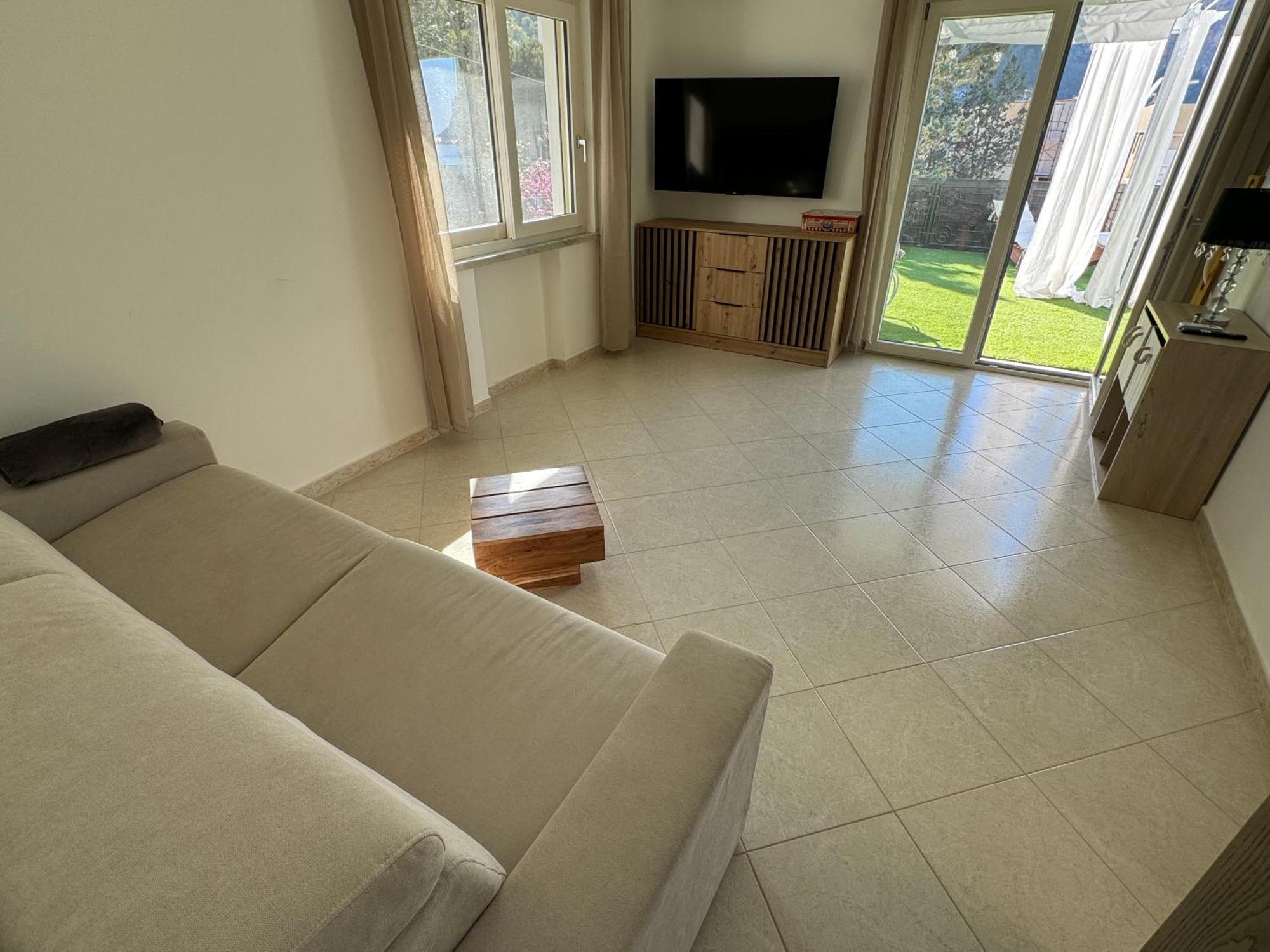 Mondello Luxury Apartment Palermo Exterior photo