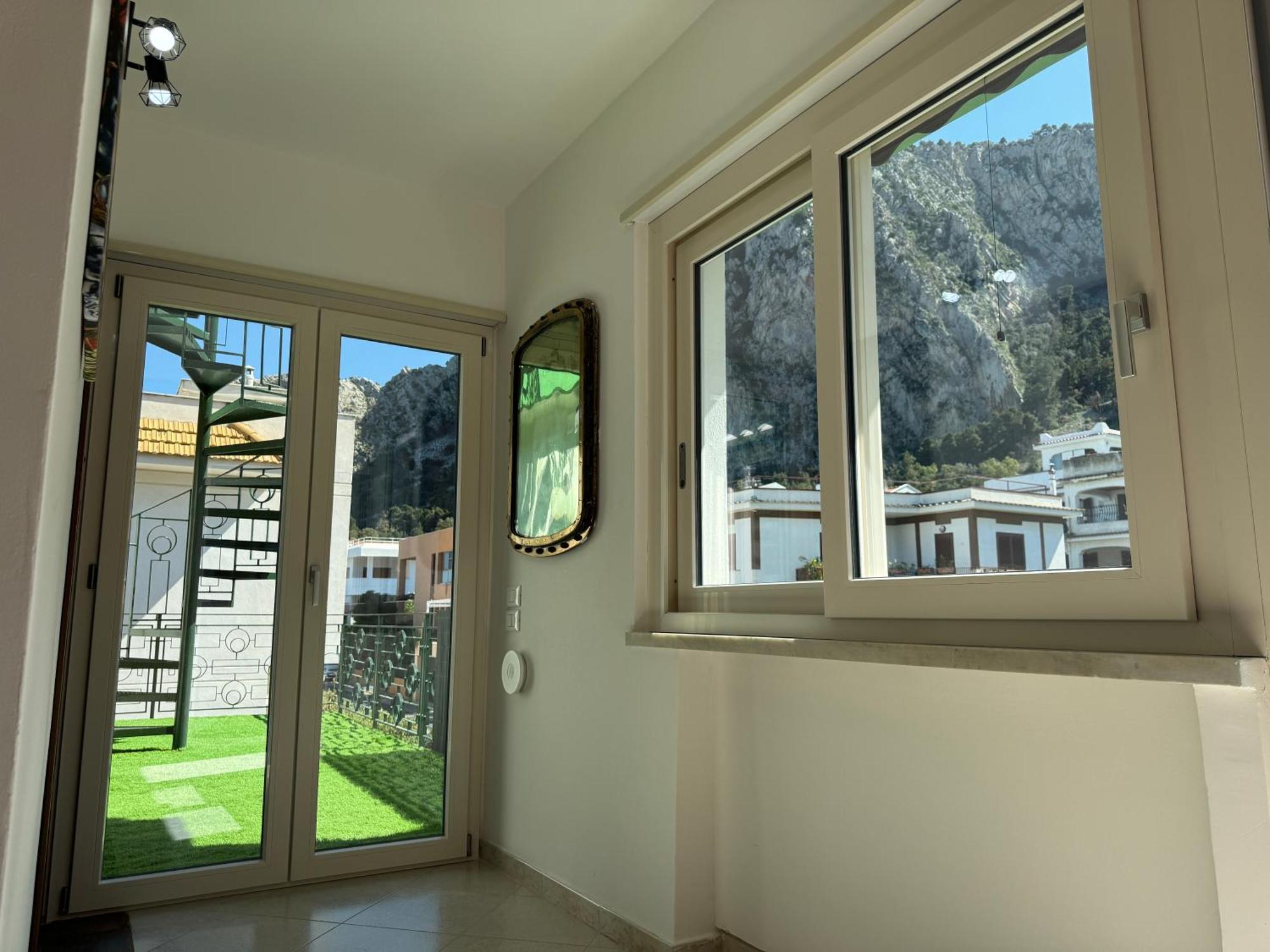 Mondello Luxury Apartment Palermo Exterior photo